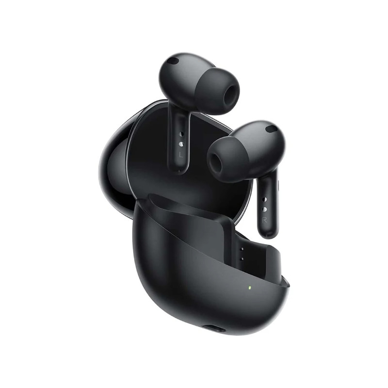 Xiaomi Buds 4 Pro Wireless Earbuds - Black - سماعات